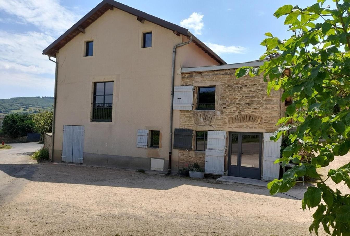 At The End Of The World -Bussires Burgundy Villa Bussieres  Ngoại thất bức ảnh